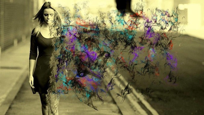 一部电影会失传吗?